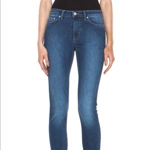 Acne Skin 5 skinny jeans size 24